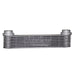 Northern Radiator Z18038 Super Flow Oil Cooler - 10 Inch Length - Truck Part Superstore