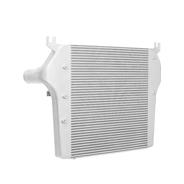Mishimoto MMINT-RAM-10KSL Intercooler Kit, fits Dodge 6.7L Cummins 2010-2012 - Truck Part Superstore