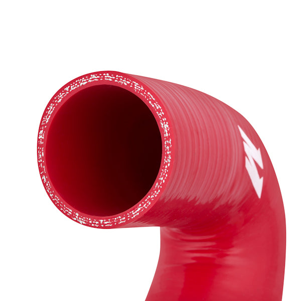 Mishimoto MMHOSE-S4-97TRD Silicone Turbo Hose Kit, fits Audi S4 1997-2002 - Truck Part Superstore