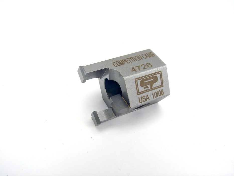 COMP Cams 4726 Valve Guide Cutter - .530" O.D. Guide - Truck Part Superstore