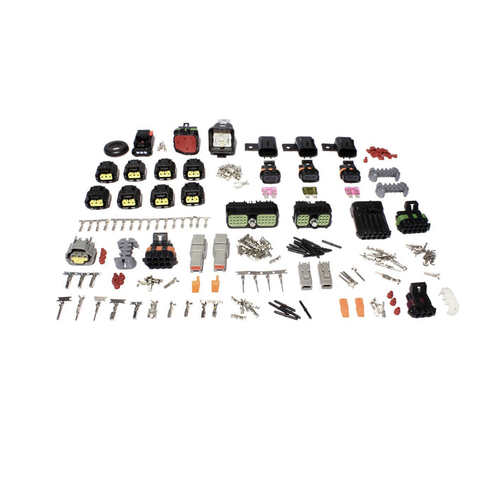FAST 301314K XIM Chrysler 6.1L HEMI Connector Kit - Truck Part Superstore