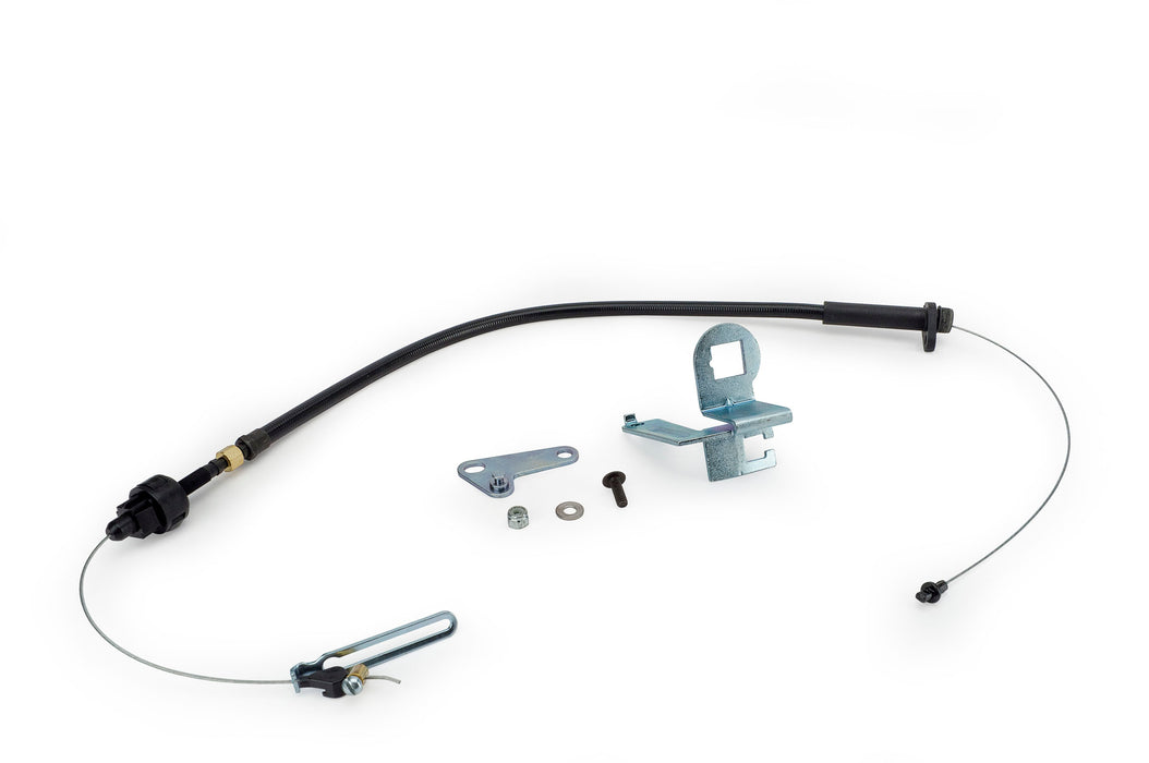 TCI Automotive 370814 TV Cable Corrector Kit for Holley Carburetors. - Truck Part Superstore