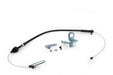 TCI Automotive 370814 TV Cable Corrector Kit for Holley Carburetors. - Truck Part Superstore