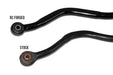 Rough Country 1179 Jeep Front Forged Adjustable Track Bar 2.5-6 Inch 07-18 Wrangler JK Rough Country - Truck Part Superstore
