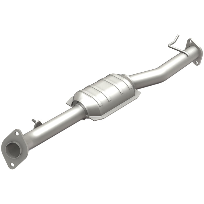 MagnaFlow Exhaust Products 23629 HM Grade Direct-Fit Catalytic Converter - Truck Part Superstore