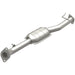 MagnaFlow Exhaust Products 23629 HM Grade Direct-Fit Catalytic Converter - Truck Part Superstore