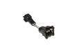 FAST 170603-1 Minitimer/EV1 Injector to USCAR/EV6 Connector Adapter Pigtail - Truck Part Superstore