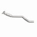 MagnaFlow Exhaust Products 21-577 OEM Grade Direct-Fit Catalytic Converter - Truck Part Superstore