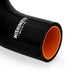 Mishimoto MMHOSE-CAM4-16HDBK Chevrolet Camaro 2.0T with HD Cooling Package Silicone Radiator Hose Kit, 2016+ - Truck Part Superstore