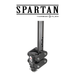 GEN-Y Hitch GH-7091HD TORSION FLEX Hitch - Truck Part Superstore
