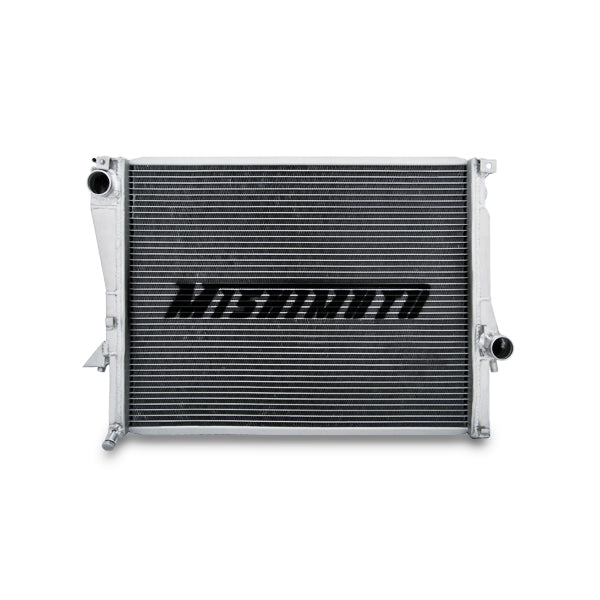 Mishimoto MMRAD-CON-99X X-Line Performance Aluminum Radiator, fits BMW Z3 1999-2002 - Truck Part Superstore