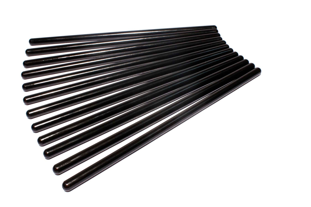 COMP Cams 7971-12 Hi-Tech 8.300" Long, .080" Wall, 5/16" Diameter Pushrod Set of 12 - Truck Part Superstore