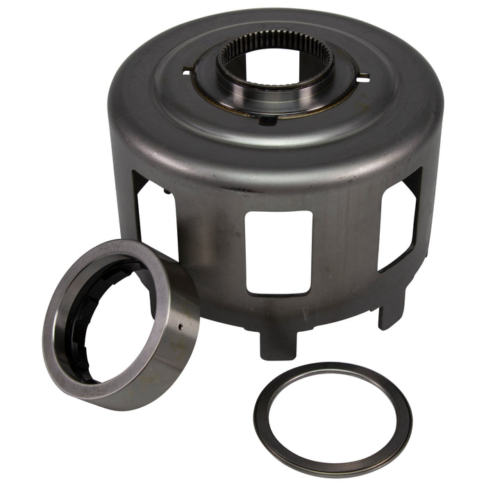 TCI Automotive 373900 700R4/4L60E SmartShell Assembly. - Truck Part Superstore