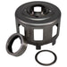 TCI Automotive 373900 700R4/4L60E SmartShell Assembly. - Truck Part Superstore