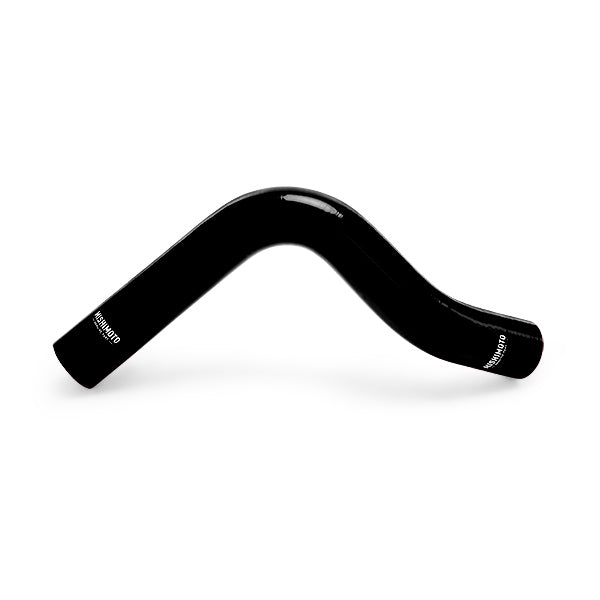 Mishimoto MMHOSE-RADO-99BK Silicone Radiator Hose Kit, fits Chevrolet Silverado 1500 V8 1999-2006 - Truck Part Superstore