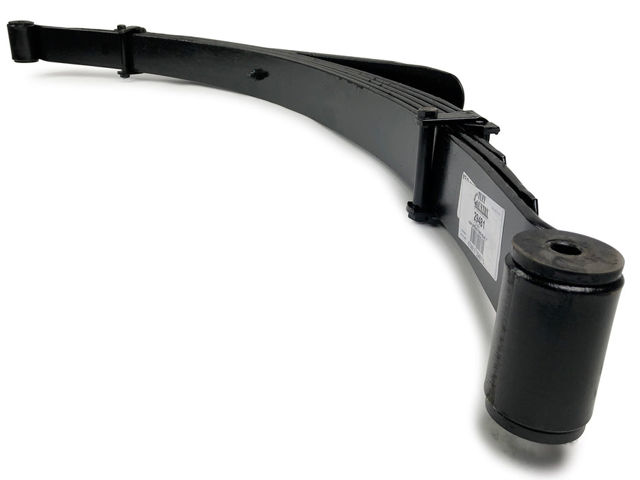 Tuff Country 29481 Rear Leaf Spring 3 Inch 80-96 Ford F150 4WD EZ-Ride Each Tuff Country - Truck Part Superstore