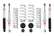 Eibach Springs E80-59-005-01-22 PRO-TRUCK LIFT SYSTEM (Stage 1) - Truck Part Superstore