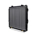 Mishimoto R1755-AT Replacement Radiator, fits Toyota Tacoma 1995-2004 - Truck Part Superstore