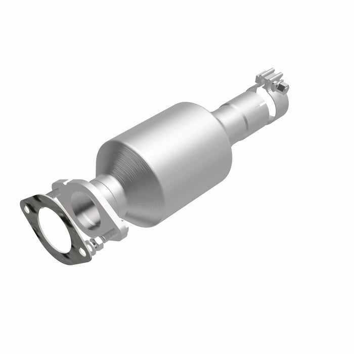 MagnaFlow Exhaust Products 21-523 OEM Grade Direct-Fit Catalytic Converter - Truck Part Superstore