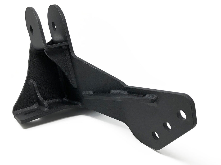 Tuff Country 22974 Track Bar Bracket 08-19 Ford F250/F350 4WD Fits with 4 to 5 Inch Lift Tuff Country - Truck Part Superstore