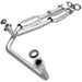MagnaFlow Exhaust Products 23453 HM Grade Direct-Fit Catalytic Converter - Truck Part Superstore