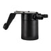 Mishimoto MMBCC-BR27-21P Baffled Oil Catch Can Kit, Fits Ford Bronco 2.7L 2021+ - Truck Part Superstore