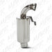 MBRP Exhaust 1130210 Stainless Muffler Shell. - Truck Part Superstore