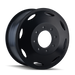 CALI OFF-ROAD 9110D-2879MBI100 SUMMIT DUALLY LIFTED (9110D/8107D) INNER BLACK 20X8.25 8-165.1  115MM 124.9MM - Truck Part Superstore