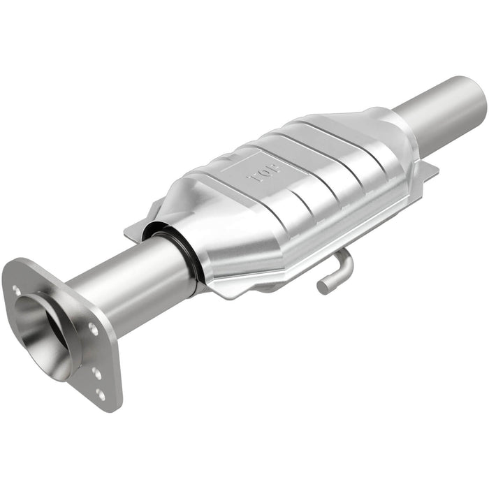 MagnaFlow Exhaust Products 3321121 California Direct-Fit Catalytic Converter - Truck Part Superstore