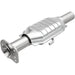 MagnaFlow Exhaust Products 3321121 California Direct-Fit Catalytic Converter - Truck Part Superstore