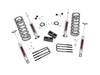 Rough Country 230N3 2 Inch Suspension Lift Kit 95-99 Tahoe 92-99 C1500/K1500/Yukon 92-94 K5 Blazer Rough Country - Truck Part Superstore