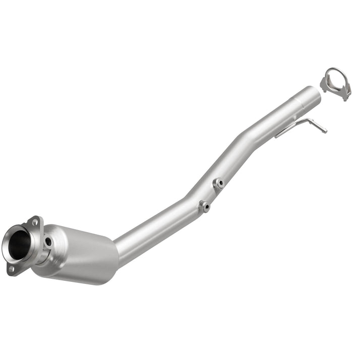 MagnaFlow Exhaust Products 5451714 California Direct-Fit Catalytic Converter - Truck Part Superstore