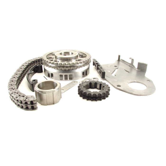 COMP Cams 7114 Keyway Adjustable Billet Timing Set for '05-'08 Chrysler 5.7/6.1L HEMI - Truck Part Superstore