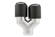 MBRP Exhaust T5183CF T304 and Carbon Fiber. - Truck Part Superstore