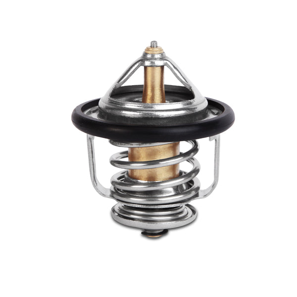 Mishimoto MMTS-MR2-87L Racing Thermostat, fits Toyota MR2 1987-1989 - Truck Part Superstore