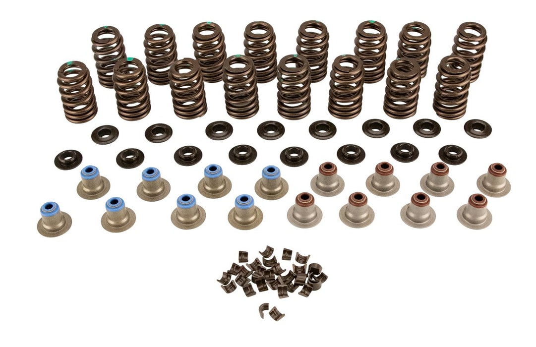COMP Cams 26906CS-KIT LS6+ Beehive Valve Spring Kit w/ Chromemoly Steel Retainers - Truck Part Superstore