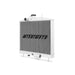Mishimoto MMRAD-K20-EG Performance Aluminum Radiator, fits Honda Civic EG W/K-Swap 1992-1995 - Truck Part Superstore