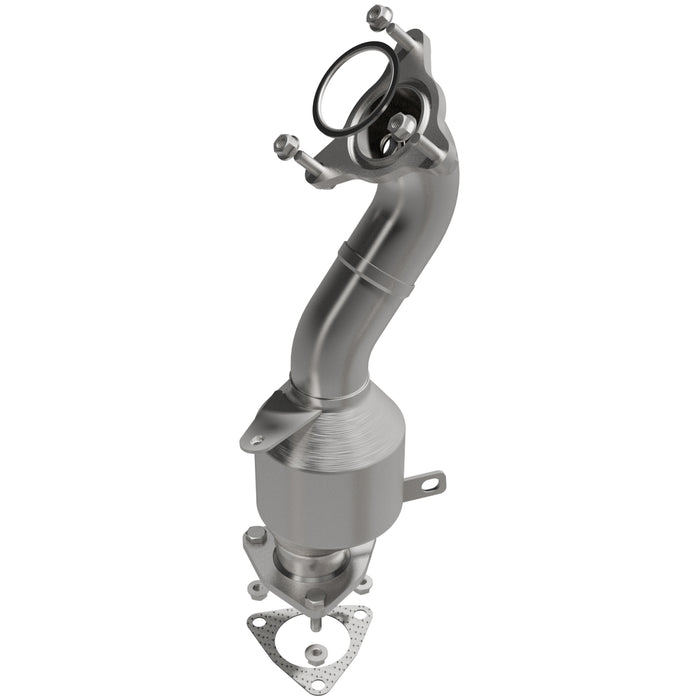 MagnaFlow Exhaust Products 52608 OEM Grade Direct-Fit Catalytic Converter - Truck Part Superstore