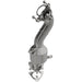 MagnaFlow Exhaust Products 52608 OEM Grade Direct-Fit Catalytic Converter - Truck Part Superstore