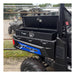 UWS UTV-SM33-MB UWS UTV-SM33-MB UTV Side Cargo Box (33 Inch-Matte Black Powder-Coated Aluminum) - Truck Part Superstore