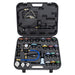 Mishimoto MMTL-CPT-28 Mishimoto 28-Piece Cooling System Pressure Tester and Vacuum Refill Kit - Truck Part Superstore