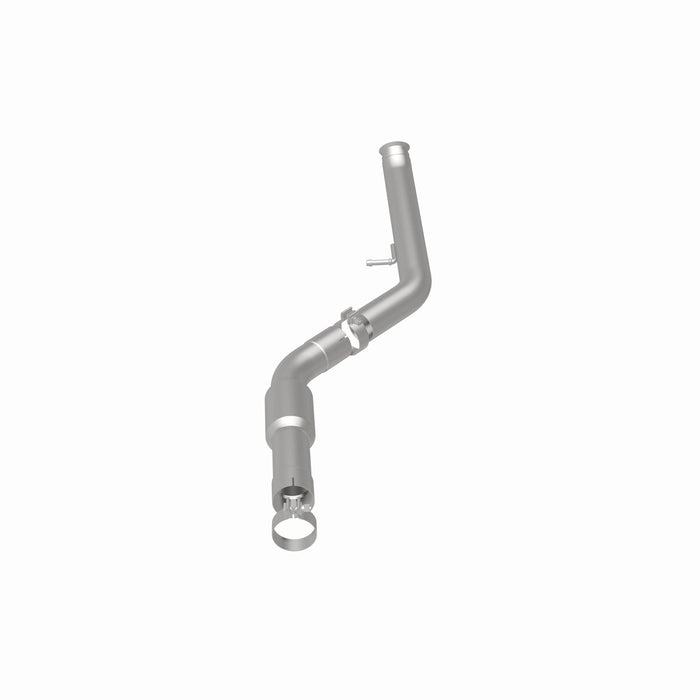 MagnaFlow Exhaust Products 21-554 OEM Grade Direct-Fit Catalytic Converter - Truck Part Superstore