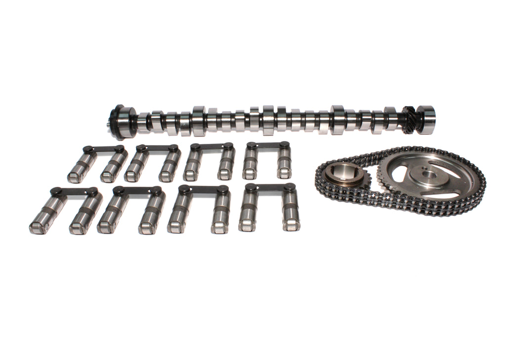 COMP Cams SK42-433-11 Xtreme Energy 236/242 Hydraulic Roller SK-Kit for Oldsmobile 260-455 - Truck Part Superstore