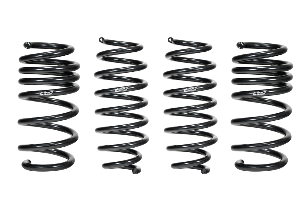 Eibach Springs E10-87-001-05-22 PRO-KIT Performance Springs (Set of 4 Springs) - Truck Part Superstore