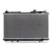 Mishimoto R2051-MT Replacement Radiator, fits Honda CR-V Manual 1997-2001 - Truck Part Superstore