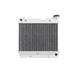 Mishimoto MMPS-TRX450R-04 Aluminum Radiator, fits Honda TRX450R 2004-2009 - Truck Part Superstore
