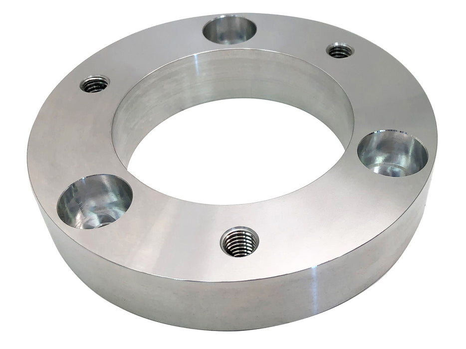 Tuff Country 12000 2 Inch Leveling Kit Front 07-19 Silverado 1500/07-18 Suburban 1500/Tahoe/07-15 Avalanche and 07-19 Sierra 1500/07-18 Yukon 4x4 & 2WD Tuff Country - Truck Part Superstore