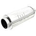 MagnaFlow Exhaust Products 14848 Universal Performance Muffler With Tip-2.25in. - Truck Part Superstore