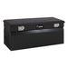 UWS TBC-42-BLK Gloss Black Aluminum 42in. Utility Chest Box (LTL Shipping Only) - Truck Part Superstore