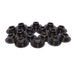 COMP Cams 744-16 7 Degree Steel Retainer Set of 16 for 3/8" Valve w/ 1.437"-1.500" Spring - Truck Part Superstore